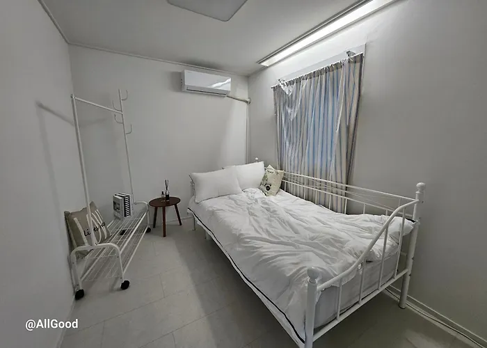 Cozyseoul Casa de hóspedes Seul
