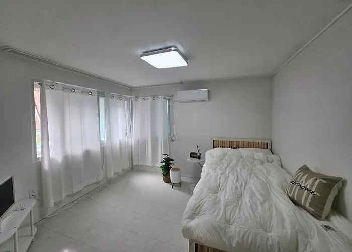 Casa de hóspedes Cozyseoul 3*
