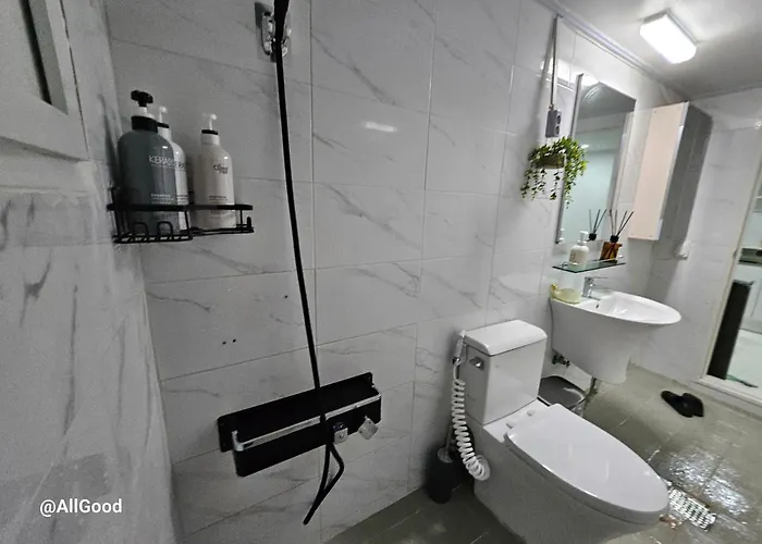Cozyseoul 3* Seul