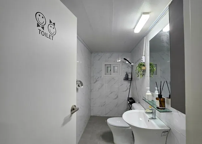 Cozyseoul 3*